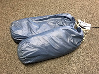 Esvo buxus kampeertent - afbeelding 1 van  2