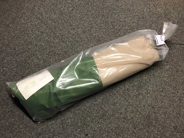 Esvo excellent luxe caravanluifel nr.8 - afbeelding 1 van  2