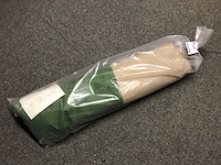 Esvo excellent luxe caravanluifel nr.8 - afbeelding 1 van  2