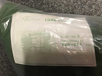 Esvo excellent luxe caravanluifel nr.8 - afbeelding 2 van  2