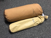 Esvo smaragd kampeertent - afbeelding 1 van  1