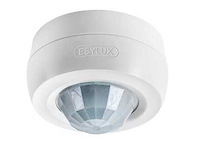 Esylux - pd 360/24 basic ip54 - plafondaanwezigheidssensor (10x) - afbeelding 1 van  2