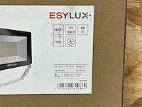 Esylux basic tr5000 floodlight - afbeelding 1 van  2
