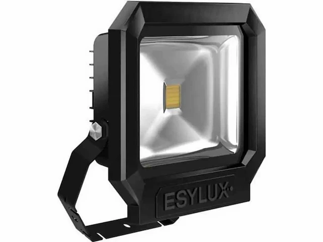 Esylux sun ofl tr 3700 led schijnwerper - afbeelding 1 van  3