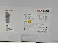 Esylux sun ofl tr 3700 led schijnwerper - afbeelding 3 van  3