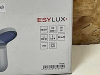 Esylux wandlamp (2x) - afbeelding 4 van  4