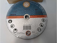 Et - slijpschijf 230mm (60x) - afbeelding 1 van  4