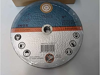 Et - slijpschijf 230mm (60x) - afbeelding 2 van  7