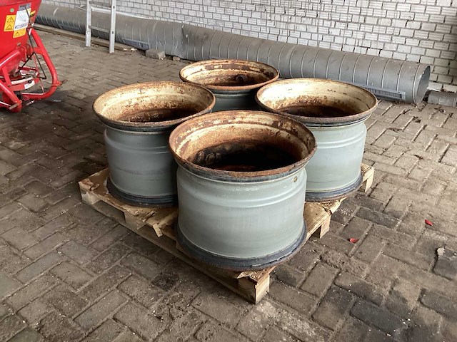 Et-50 velgen (4x) - afbeelding 2 van  5