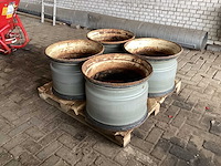 Et-50 velgen (4x) - afbeelding 2 van  5
