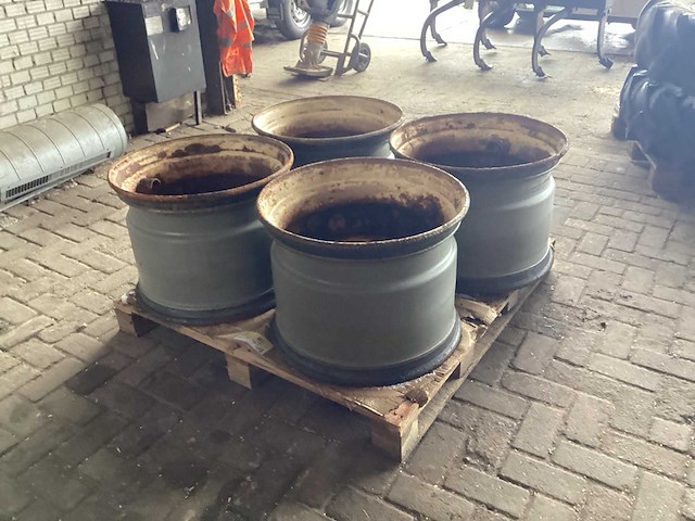 Et-50 velgen (4x) - afbeelding 3 van  5