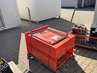 Et electric mk80 bouw aansluitkast - afbeelding 2 van  8