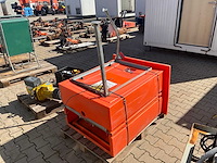 Et electric mk80 bouw aansluitkast - afbeelding 3 van  8