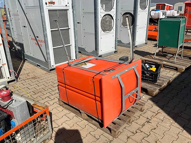Et electric mk80 bouw aansluitkast - afbeelding 4 van  8