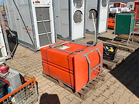 Et electric mk80 bouw aansluitkast - afbeelding 4 van  8