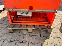 Et electric mk80 bouw aansluitkast - afbeelding 5 van  8