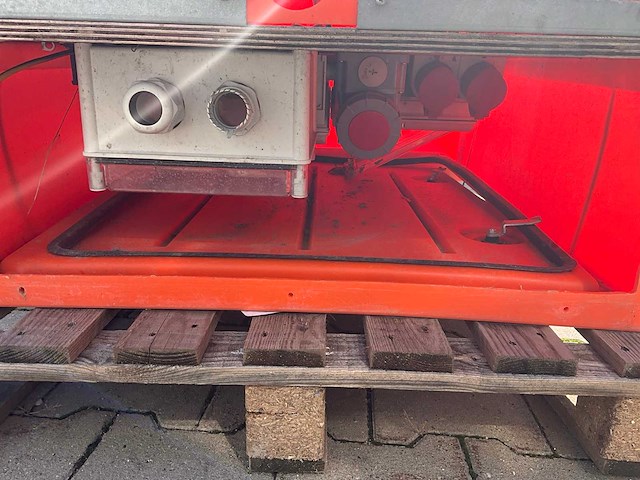 Et electric mk80 bouw aansluitkast - afbeelding 6 van  8