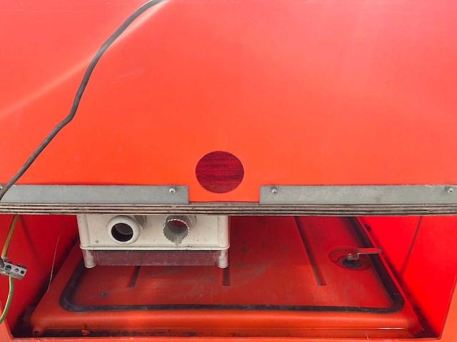 Et electric mk80 bouw aansluitkast - afbeelding 7 van  8