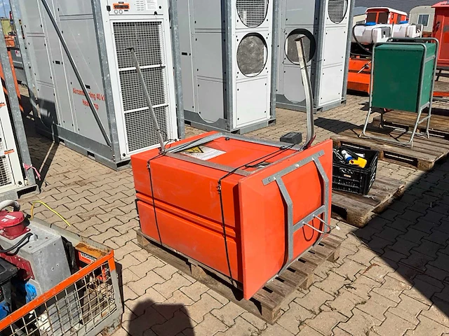 Et electric mk80 bouw aansluitkast - afbeelding 4 van  8