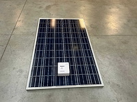 Et zonnepaneel met omvormer - afbeelding 2 van  7