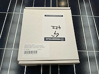 Et zonnepaneel met omvormer - afbeelding 3 van  7