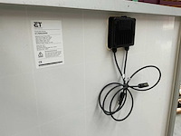 Et zonnepaneel met omvormer - afbeelding 6 van  7