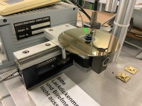 Eta optik lakdiktemeter cd opticalmedia - afbeelding 2 van  12