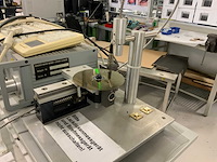 Eta optik lakdiktemeter cd opticalmedia - afbeelding 4 van  12