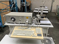 Eta optik lakdiktemeter cd opticalmedia - afbeelding 1 van  12