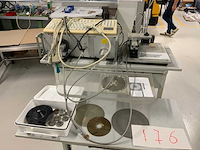 Eta optik lakdiktemeter cd opticalmedia - afbeelding 6 van  12