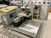 Eta optik lakdiktemeter cd opticalmedia - afbeelding 7 van  12