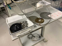 Eta optik lakdiktemeter cd opticalmedia - afbeelding 9 van  12