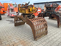 Eta s800d sloopgrijper / sorteergrijper - afbeelding 3 van  7