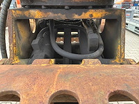 Eta s800d sloopgrijper / sorteergrijper - afbeelding 7 van  7