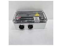 Eta x39000269 main switch board 24v - afbeelding 2 van  5