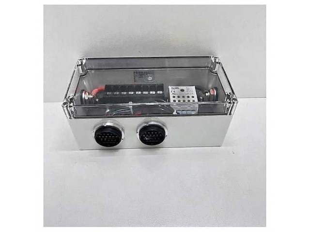 Eta x39000269 main switch board 24v - afbeelding 3 van  5