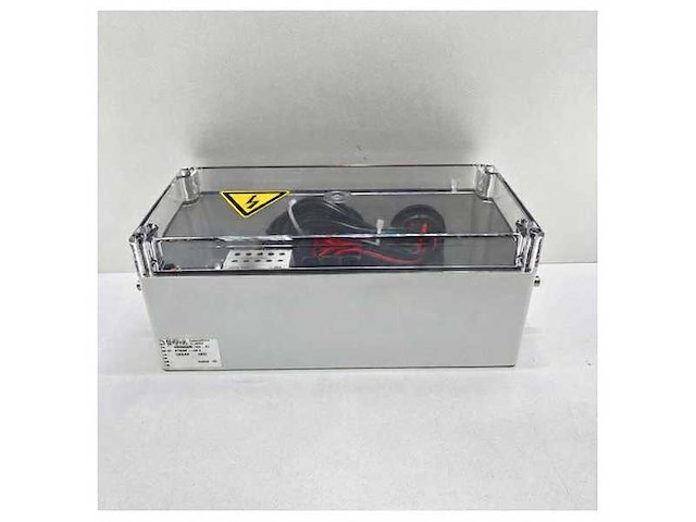 Eta x39000269 main switch board 24v - afbeelding 5 van  5