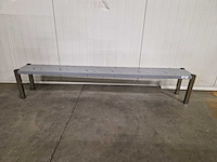 Etagère - 200 cm