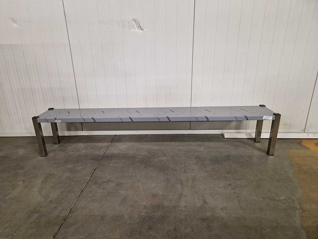 Etagère - 200 cm - afbeelding 1 van  1