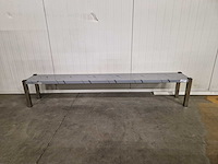 Etagère - 200 cm - afbeelding 1 van  1