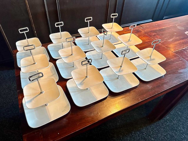 Etagère (12x) - afbeelding 2 van  2