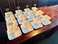 Etagère (12x) - afbeelding 2 van  2