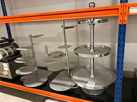 Etagère (3x) - afbeelding 1 van  4