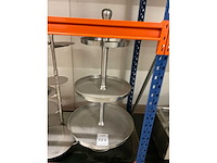 Etagère (3x) - afbeelding 2 van  4
