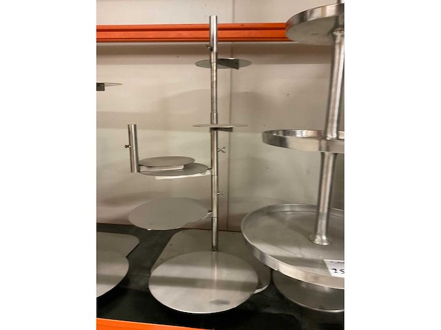 Etagère (3x) - afbeelding 3 van  4