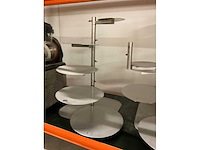 Etagère (3x) - afbeelding 1 van  1