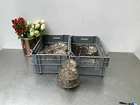 Etagère (8x) - afbeelding 1 van  3