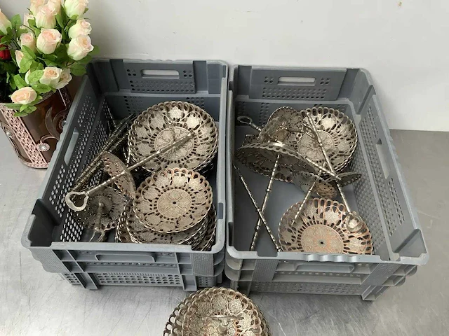 Etagère (8x) - afbeelding 3 van  3