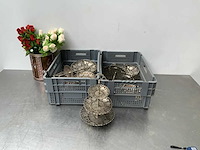 Etagère (8x) - afbeelding 1 van  3