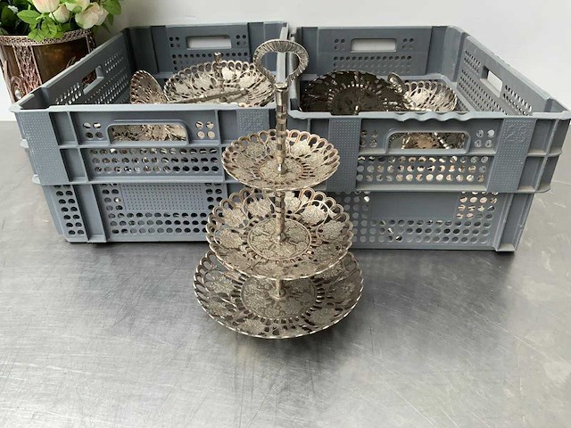 Etagère (8x) - afbeelding 2 van  3